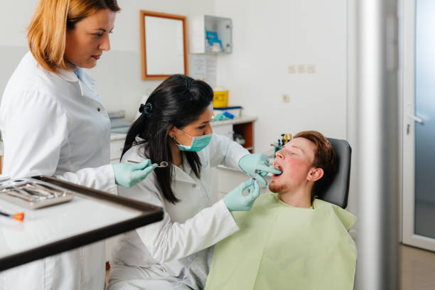 Best Walk-In Emergency Dentist in Crofton, MD