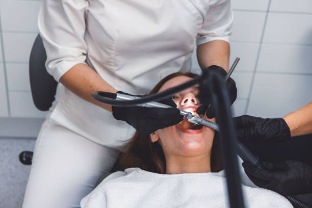 Best Emergency Broken Tooth Repair in Crofton, MD