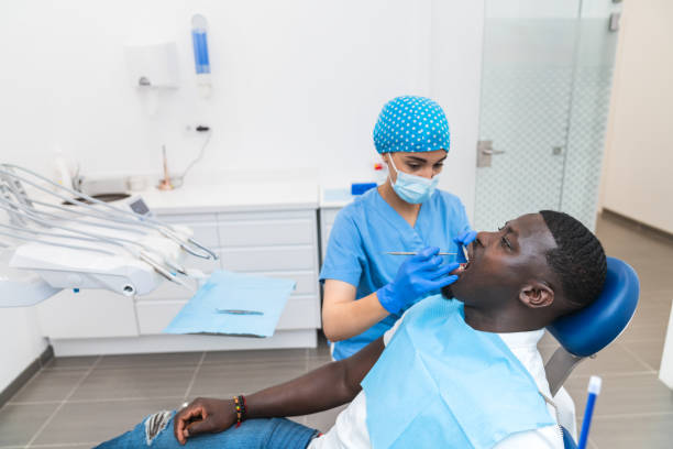 Best Walk-In Emergency Dentist in Crofton, MD