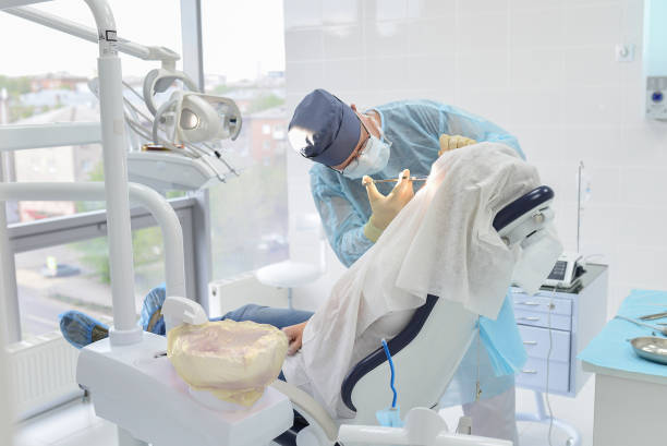 Best Emergency Treatment for Toothache in Crofton, MD